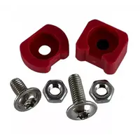 Flex Holster Spare Slide Lock Teeth Set