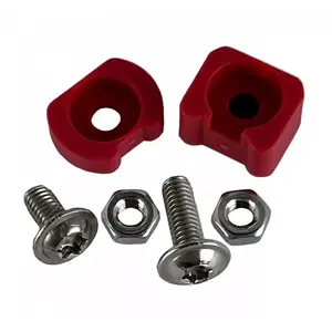 DAA Double Alpha Academy Flex Holster Spare Slide Lock Teeth Set