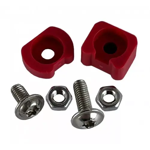 DAA Double Alpha Academy Flex Holster Spare Slide Lock Teeth Set