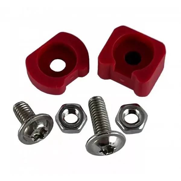 DAA Double Alpha Academy Flex Holster Spare Slide Lock Teeth Set