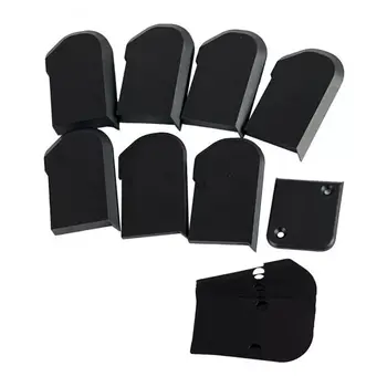 DAA Double Alpha Academy Flex Holster Spare Set of Side Spacers Type-A