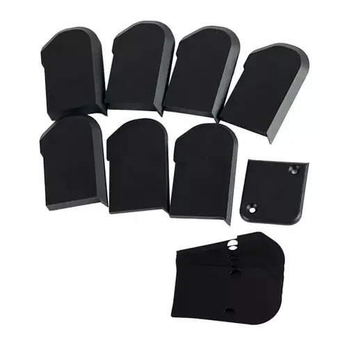 DAA Double Alpha Academy Flex Holster Spare Set of Side Spacers Type-A