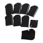 DAA Double Alpha Academy Flex Holster Spare Set of Side Spacers Type-B