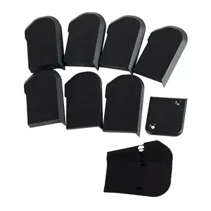 DAA Double Alpha Academy Flex Holster Spare Set of Side Spacers Type-B