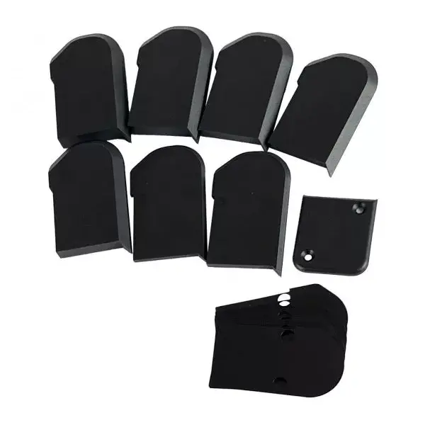 DAA Double Alpha Academy Flex Holster Spare Set of Side Spacers Type-B