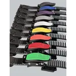 DAA Double Alpha Academy Ratchet Front Plate