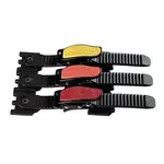 DAA Double Alpha Academy Ratchet Front Plate