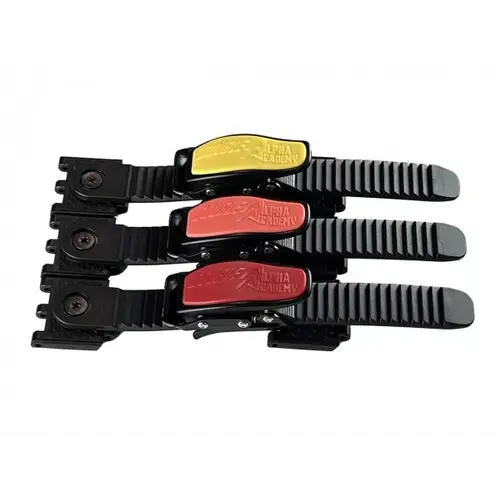 DAA Double Alpha Academy Ratchet Front Plate