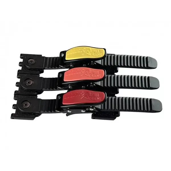 DAA Double Alpha Academy Ratchet Front Plate