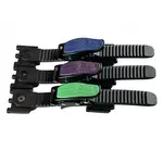 DAA Double Alpha Academy Ratchet Front Plate