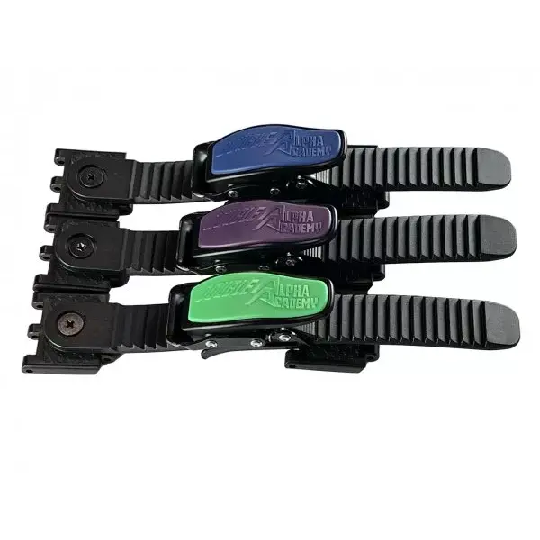 DAA Double Alpha Academy Ratchet Front Plate