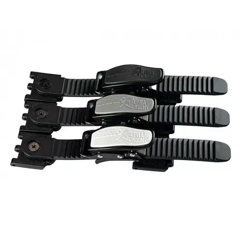 DAA Double Alpha Academy Ratchet Front Plate
