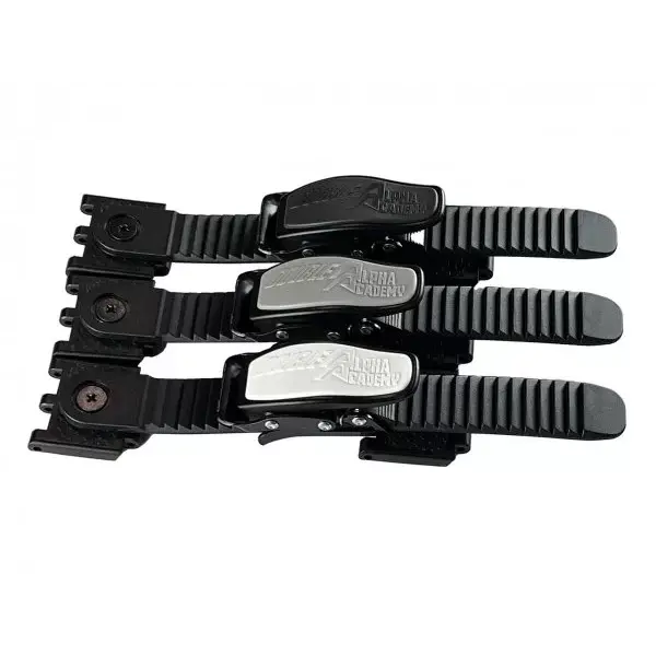 DAA Double Alpha Academy Ratchet Front Plate