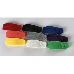 DAA Double Alpha Academy Ratchet Front Plate