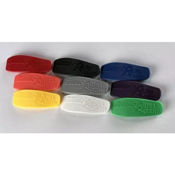 DAA Double Alpha Academy Ratchet Front Plate