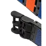 DAA Double Alpha Academy Lynx Belt Half Link Extension Piece