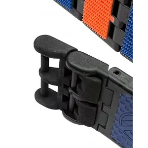 DAA Double Alpha Academy Lynx Belt Half Link Extension Piece