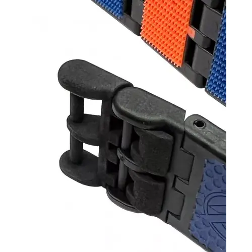 DAA Double Alpha Academy Lynx Belt Half Link Extension Piece