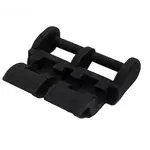 DAA Double Alpha Academy Lynx Belt Half Link Extension Piece