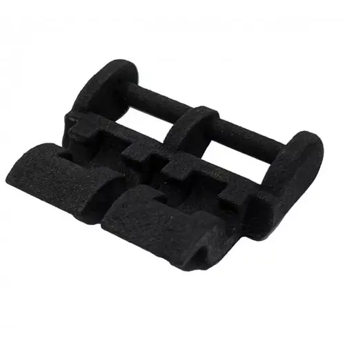 DAA Double Alpha Academy Lynx Belt Half Link Extension Piece