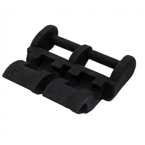 DAA Double Alpha Academy Lynx Belt Half Link Extension Piece