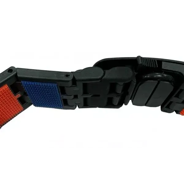 DAA Double Alpha Academy Lynx Belt Half Link Extension Piece