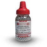 NorthernAER Precision Zinc Plated Steel BBs 1,500