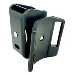 DAA Double Alpha Academy IDPA Racer Magazine Pouch - Black Only