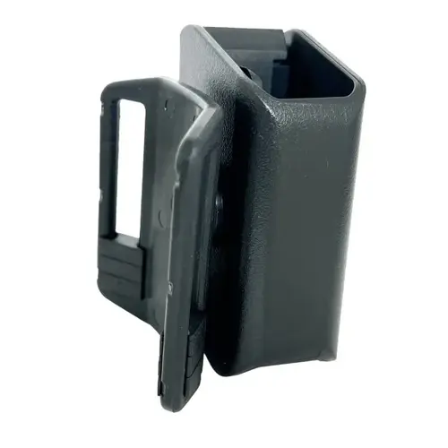 DAA Double Alpha Academy IDPA Racer Magazine Pouch - Black Only DAA Double Alpha Academy IDPA Racer Magazine Pouch - Black Only
