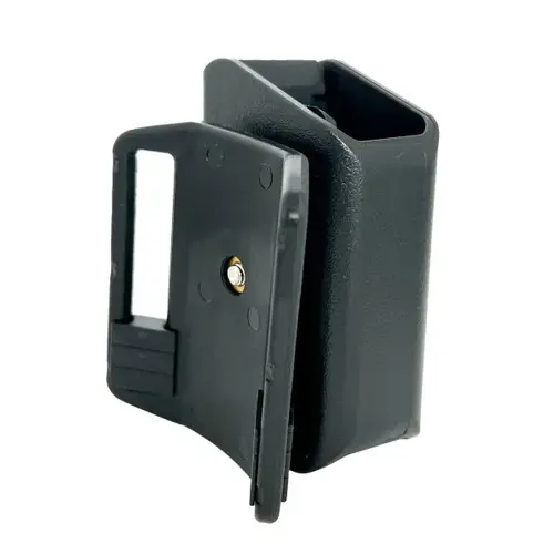 DAA Double Alpha Academy IDPA Racer Magazine Pouch - Black Only DAA Double Alpha Academy IDPA Racer Magazine Pouch - Black Only