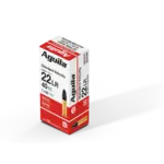 AGUILA 22LR 40gr 1130 FPS Super Extra Lead Solid Point 50 Rounds