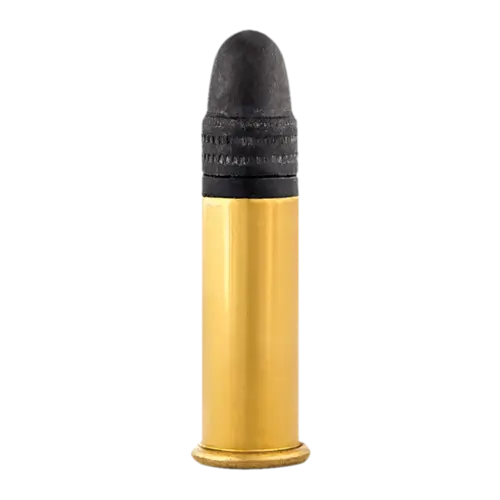 AGUILA 22LR 40gr 1130 FPS Super Extra Lead Solid Point 50 Rounds