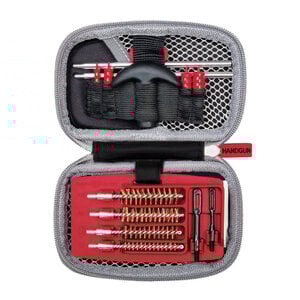 Real Avid Handgun Tactical Cleaning Kit Gun Boss