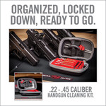 Real Avid Handgun Tactical Cleaning Kit Gun Boss