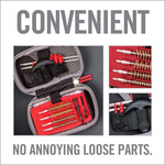 Real Avid Handgun Tactical Cleaning Kit Gun Boss