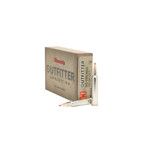 Hornady Outfitter Ammunition CX Copper Alloy Bullets, 20 Rounds