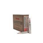 Hornady Outfitter Ammunition CX Copper Alloy Bullets, 20 Rounds
