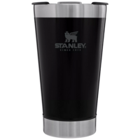 Classic Stay Chill Beer Pint