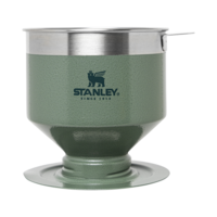 Perfect Brew Pour Over with Reusable Filter