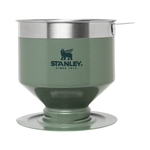 Stanley Perfect Brew Pour Over with Reusable Filter