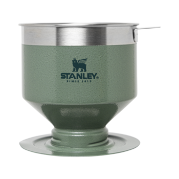 Stanley Perfect Brew Pour Over with Reusable Filter