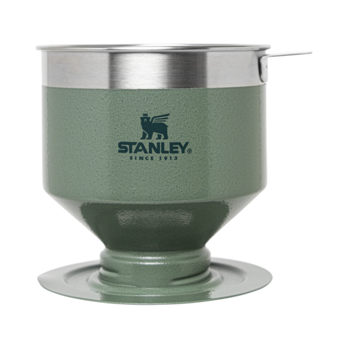 Stanley Perfect Brew Pour Over with Reusable Filter