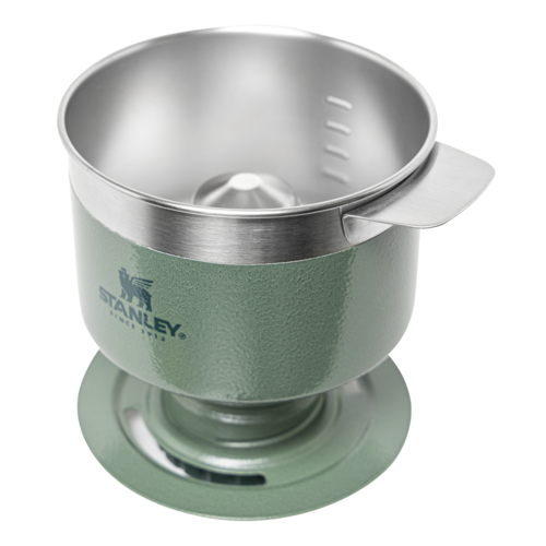 Stanley Perfect Brew Pour Over with Reusable Filter Stanley Perfect Brew Pour Over with Reusable Filter