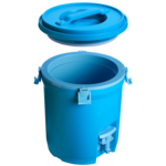 Stanley The Fast Flow Water Jug 7.5L Azure