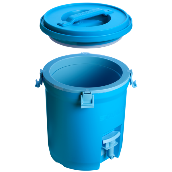 Stanley The Fast Flow Water Jug 7.5L Azure