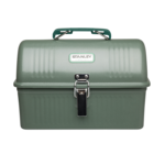 Stanley Legendary Classic Lunch Box 5.5qt / 5.2L Hammertone Green