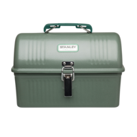 Legendary Classic Lunch Box 5.5qt / 5.2L Hammertone Green