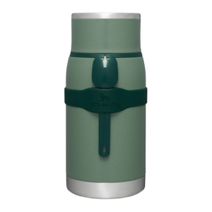 Stanley The Adventure To-Go Food Jar  with Spork 36oz / 1.06L  Green