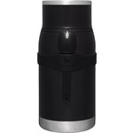 Stanley The Adventure To-Go Food Jar  with Spork 36oz / 1.06L Black