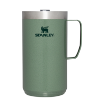 Stanley The Stay Hot Camp Mug